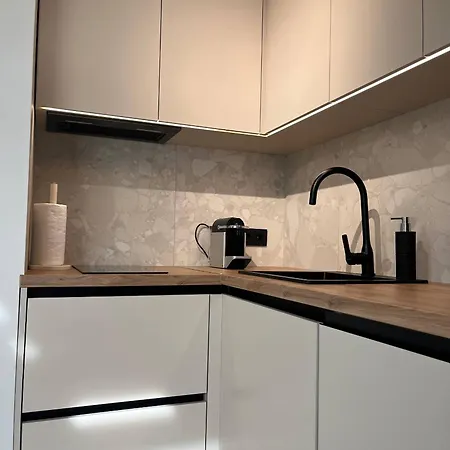 старі друзі Feriehus *